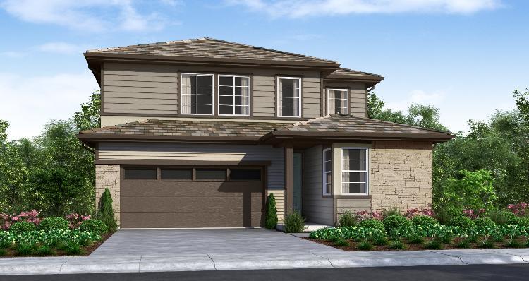 Photo of Solis at Solaire in Roseville, CA 95747