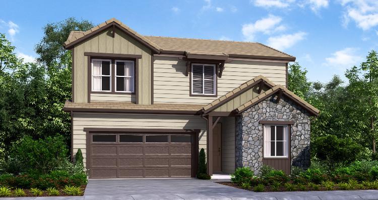 Photo of Solis at Solaire in Roseville, CA 95747