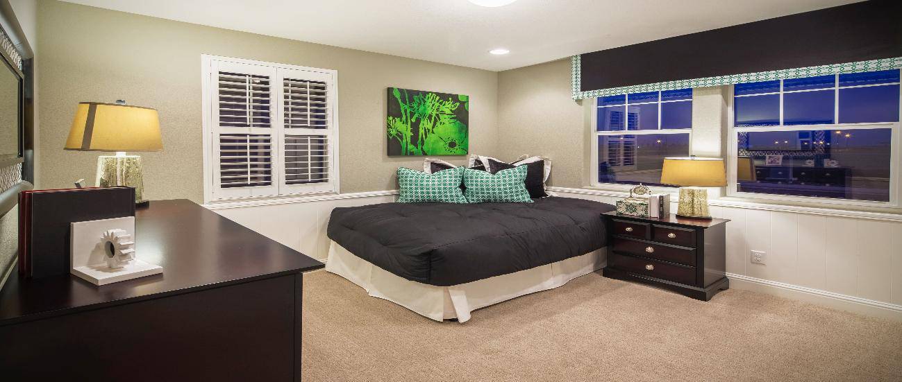 Photo of Bromley at Solaire in Roseville, CA 95747