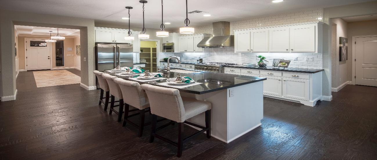 Photo of Bromley at Solaire in Roseville, CA 95747