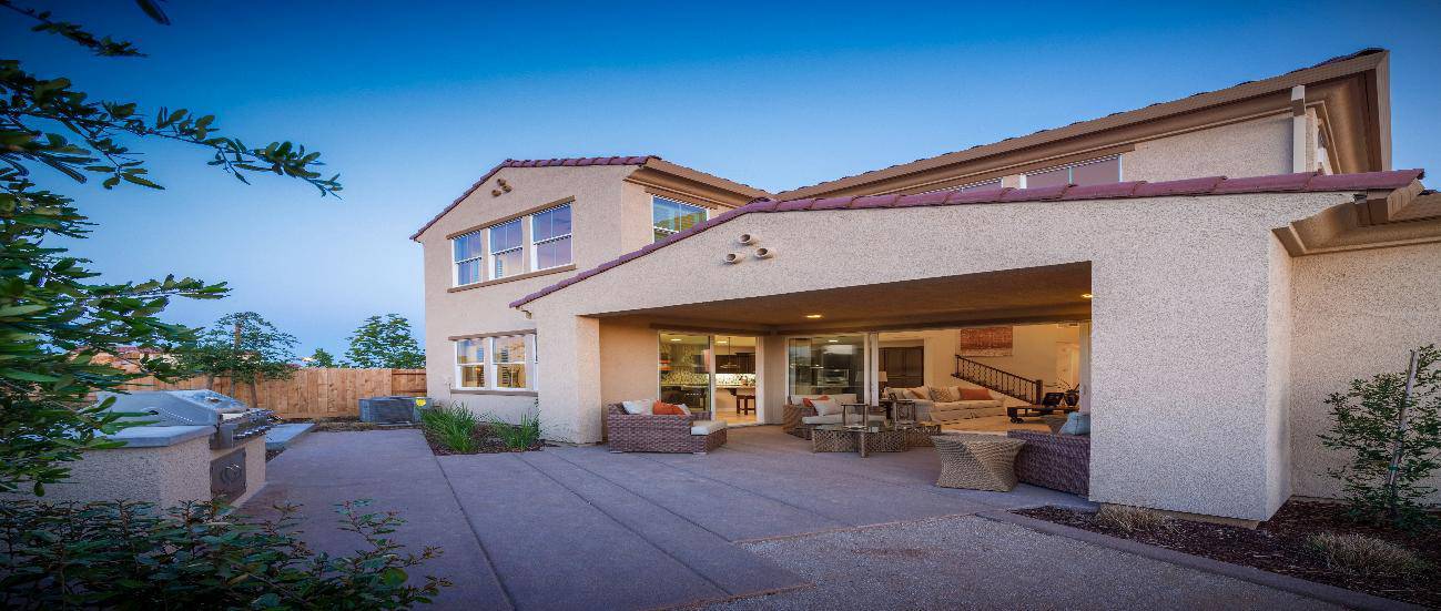 Photo of Bromley at Solaire in Roseville, CA 95747