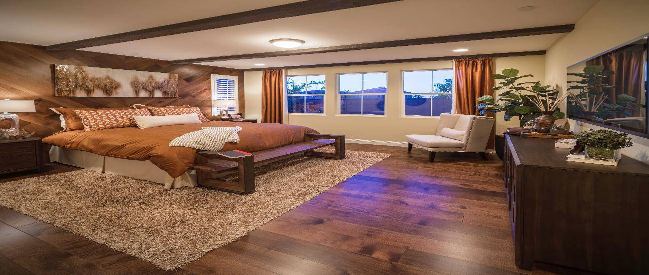 Photo of Bromley at Solaire in Roseville, CA 95747