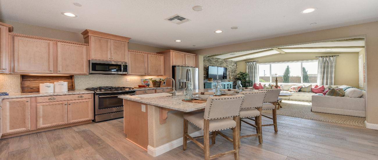 Photo of Solis at Solaire in Roseville, CA 95747