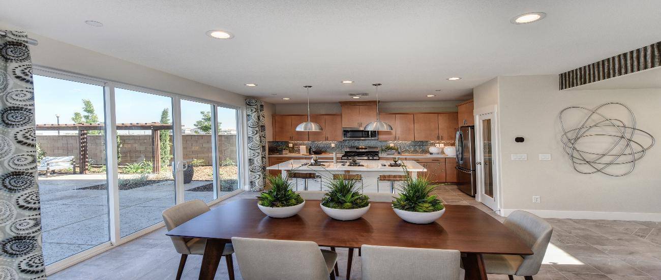 Photo of Solis at Solaire in Roseville, CA 95747