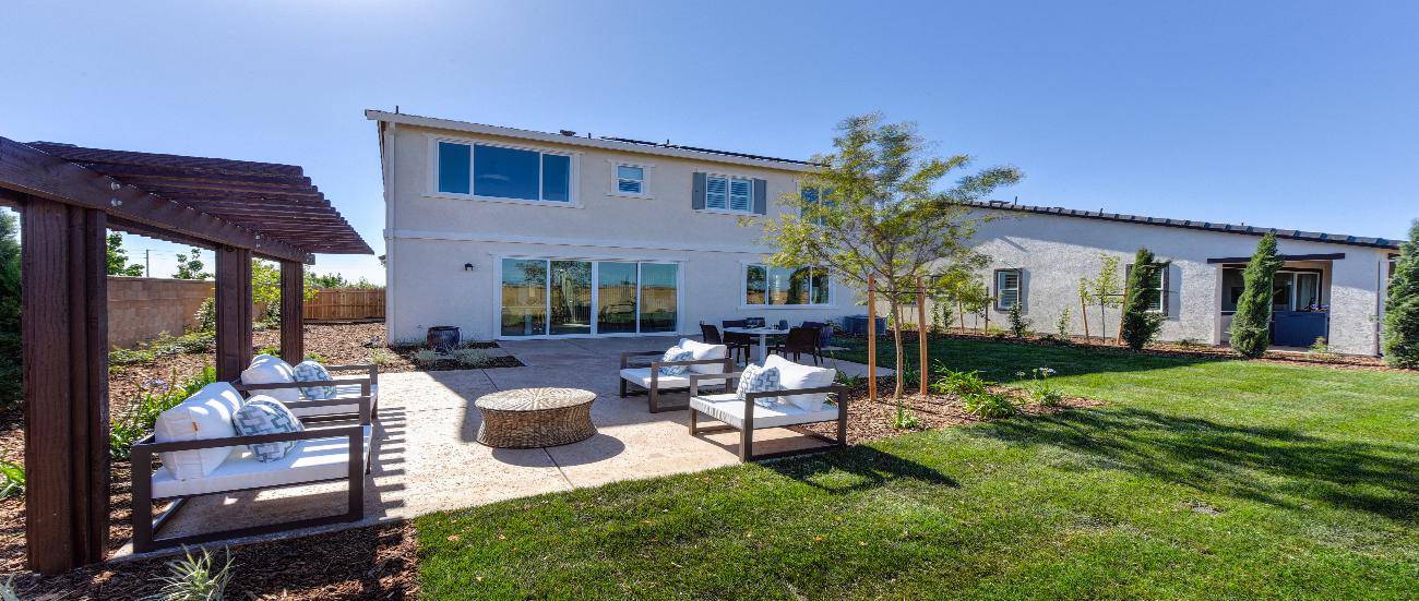Photo of Solis at Solaire in Roseville, CA 95747