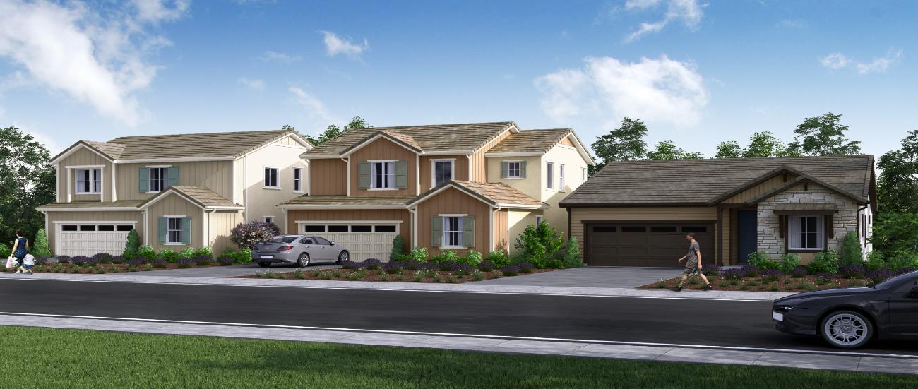 Photo of Solis at Solaire in Roseville, CA 95747