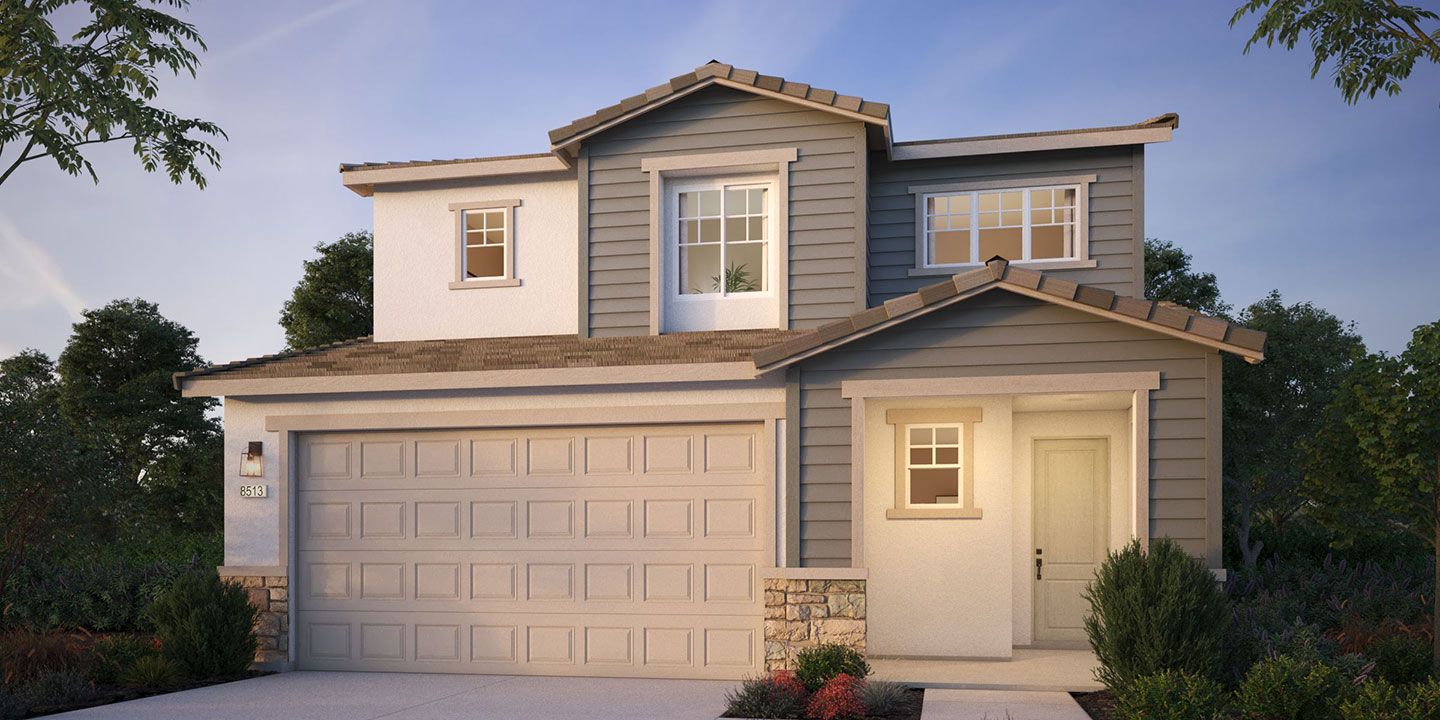 4428 Canyon Coral Wy