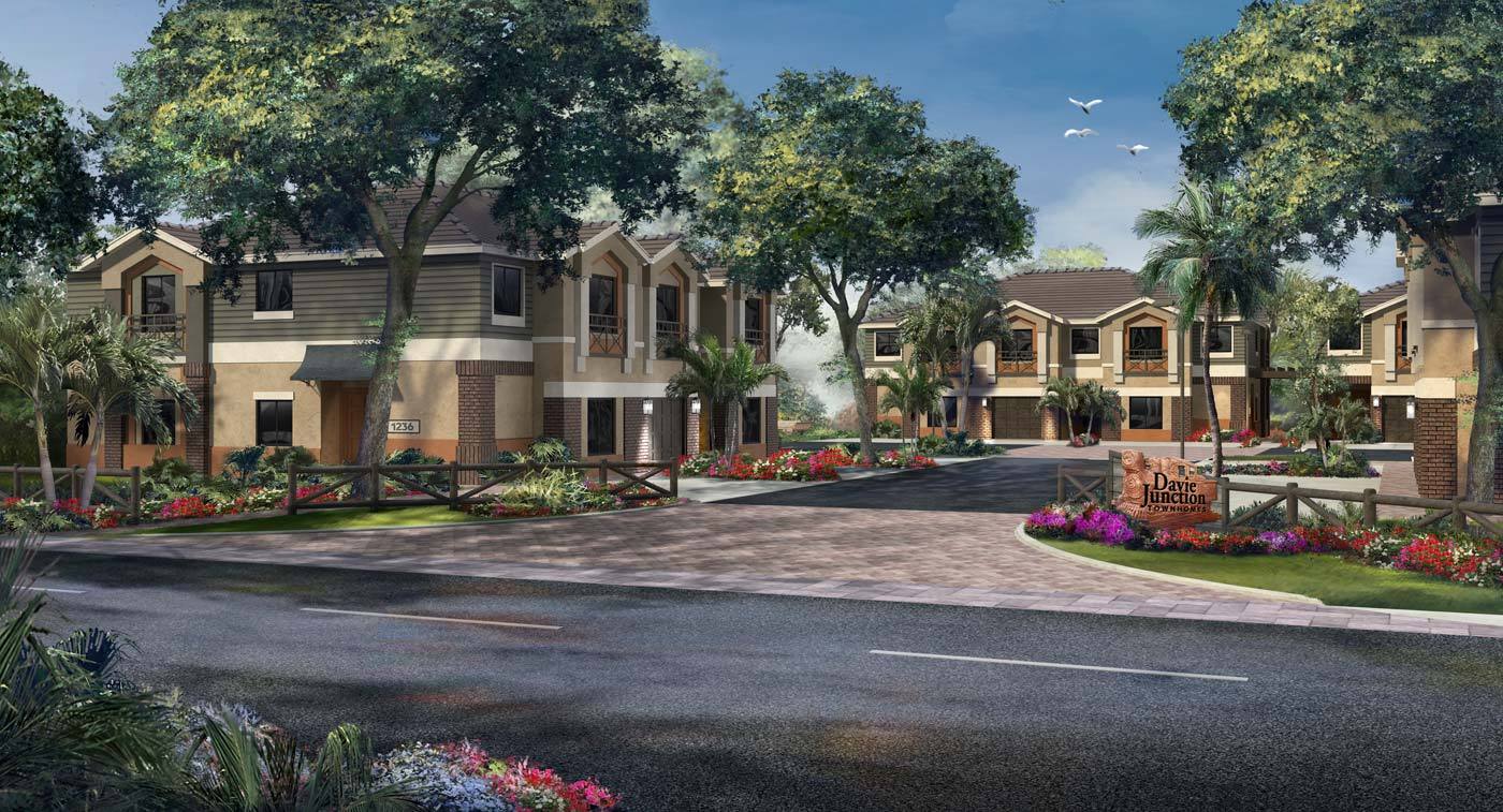 Photo of Davie Junction in Fort Lauderdale, FL 33314