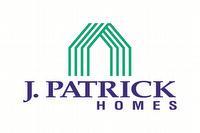 New Home builder in Richmond J. Patrick Homes