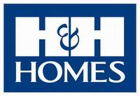 HH Homes HH Homes Logo